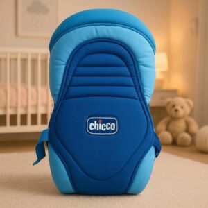 ChicCo Baby Carrier Bag Blue