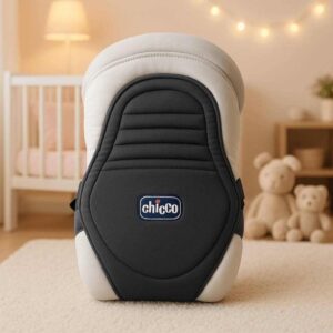 ChicCo Baby Carrier Bag Grey