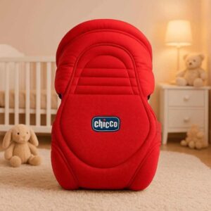 ChicCo Baby Carrier Bag Red